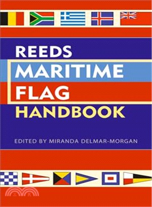 Reeds maritime flag handbook...