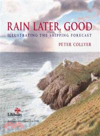 Rain later, good /