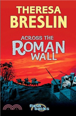 Across the Roman Wall