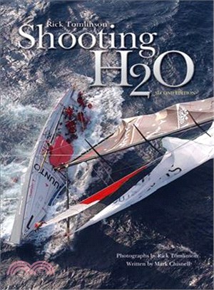 Shooting H2o