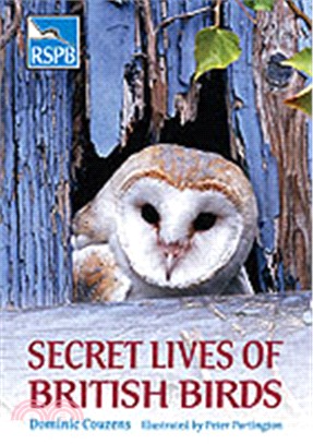 Secret Lives of British Birds