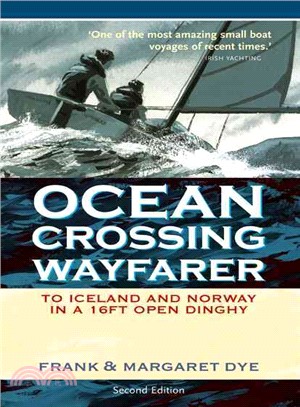 Ocean crossing wayfarer :to ...