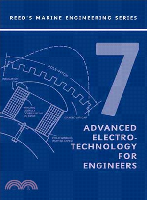 Reed's Advanced Electrotechnology for Engineers