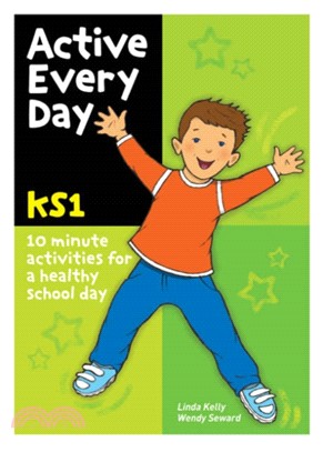 Active Every Day：Key Stage 1