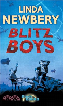 Blitz Boys