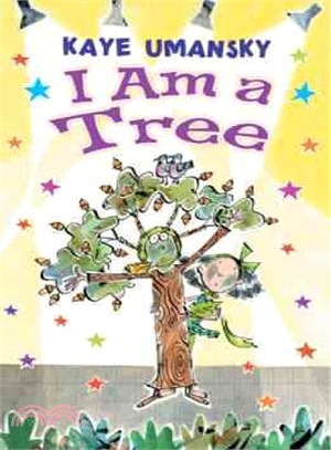 I Am a Tree