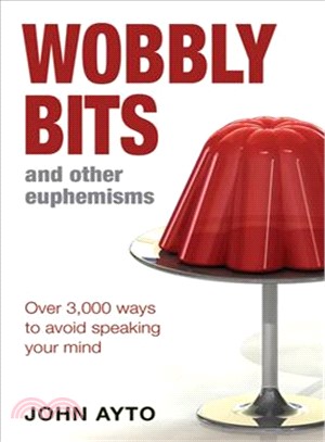 Wobbly Bits and Other Euphemisms