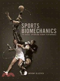 Sports Biomechanics—The Basics: Optimising Human Performance