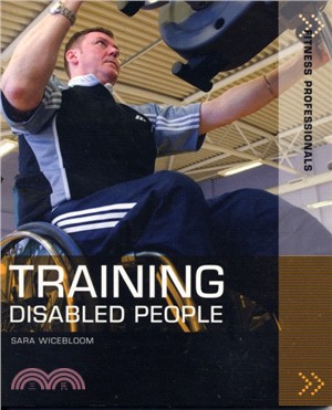 Training disabled people /