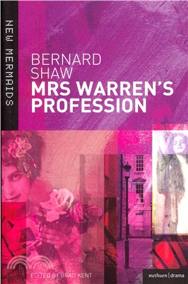 Mrs Warren's Profession ─ A Play