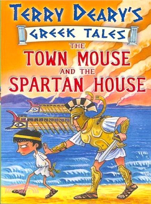 The Town Mouse and the Spartan House