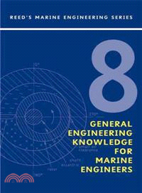 Reed's Marine Engineering—General Engineering Knowledge