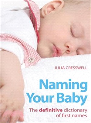 Naming Your Baby