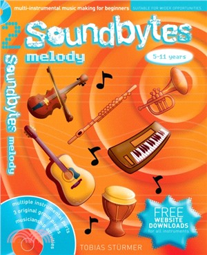 Soundbytes 2 - Melody