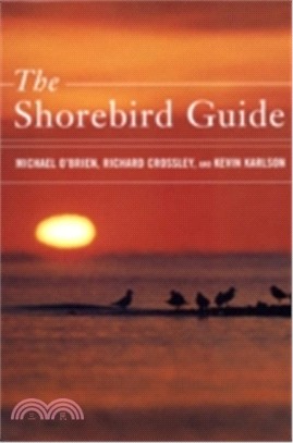 The Shorebird Guide