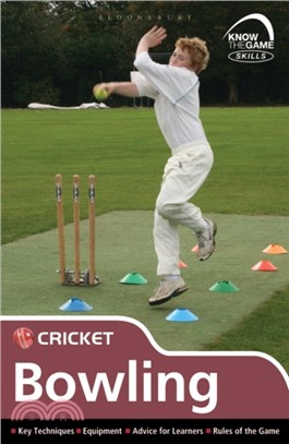 Skills：Cricket - Bowling