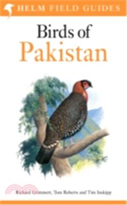 Birds of Pakistan