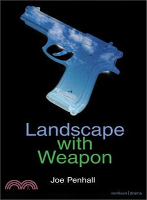 Landscape With Weapon