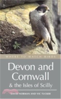Where to Watch Birds in Devon & Cornwall