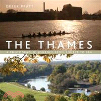 Thames ― A Photographic Journey from Source to Sea