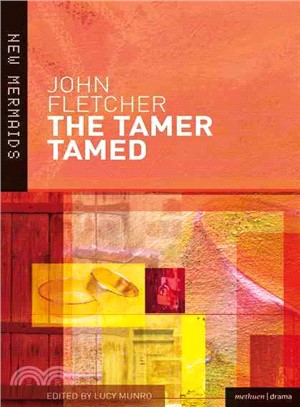 The Tamer Tamed