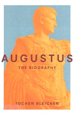 Augustus: The Biography