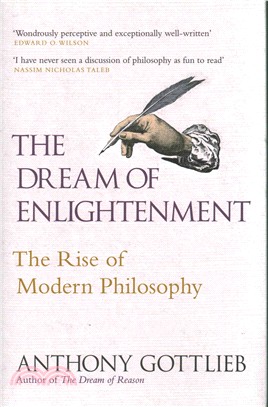 The Dream of Enlightenment