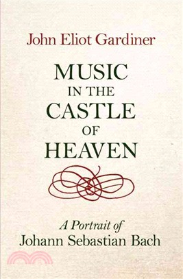 Music in the Castle of Heaven