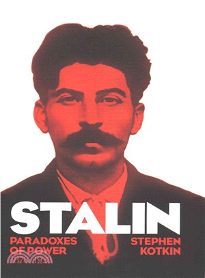 Stalin, Vol. I