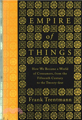 Empire of Things