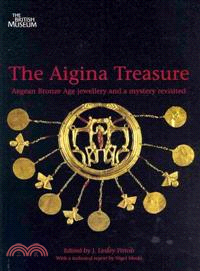 The Aigina Treasure