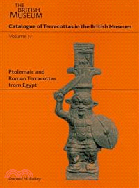 Catalogue Of The Terracottas In The British Museum