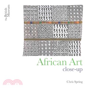 African Art: Close-Up