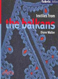 Textiles from the Balkans