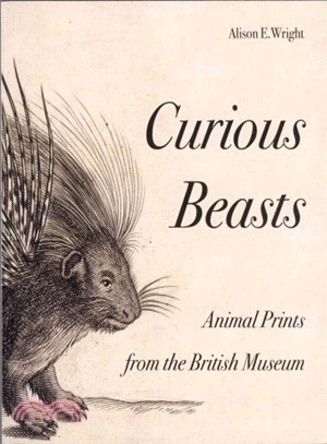 Curious Beasts: Animal Prints from the British Museum