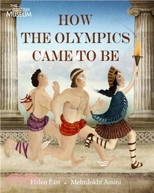 How the Olympics Came To Be