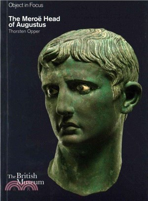 The Meroë Head of Augustus