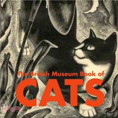 The British Museum Book of Cats