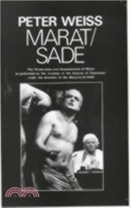 Marat/Sade