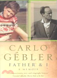 Father & I ― A Memoir