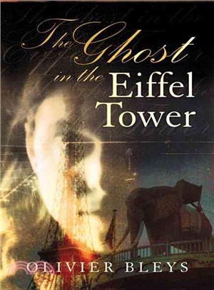 The Ghost in the Eiffel Tower