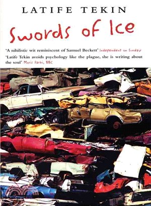Swords of Ice