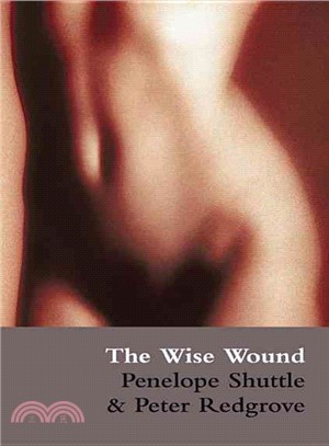 The Wise Wound ─ Menstruation And Everywoman