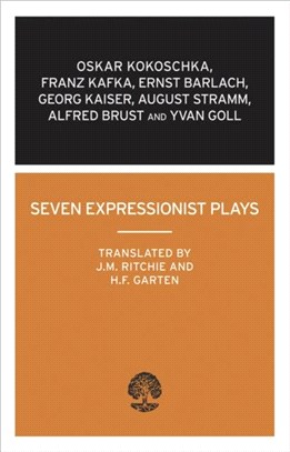 Seven Expressionist Plays