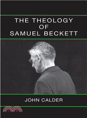 The Theology of Samuel Beckett