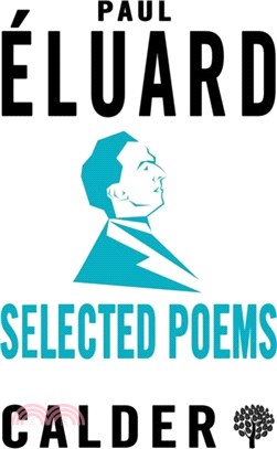 Selected Poems: Eluard