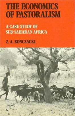 The Economics Of Pastoralism ― A Case Study Of Sub-saharan Africa