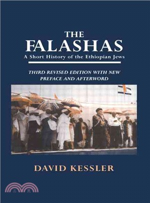 The Falashas ─ A Short History of the Ethiopian Jews