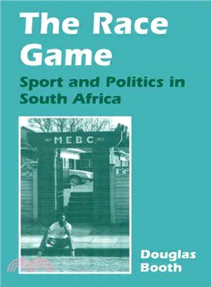 The Race Game ― Sport and Politics in South Africa