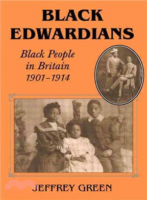 Black Edwardians：Black People in Britain 1901-1914